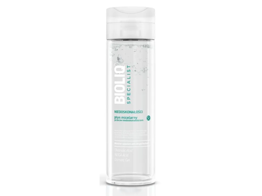 BIOLIQ SPECIALIST NON-DOSKONAUTS Miceral Lotion 200 ml Günstig