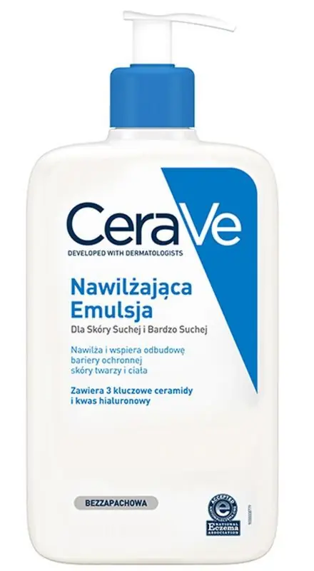 Beliebt CERAVE Feuchthalte-Emulsion 1000 ml