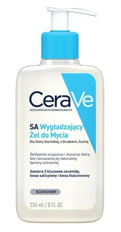 Super-Preis CERAVE SA Glättendes Waschgel 236 ml