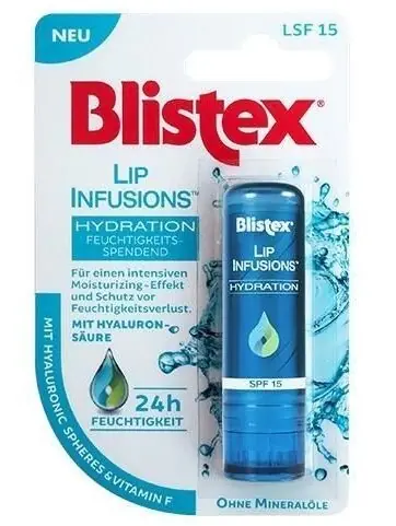 Jetzt Kaufen BLISTEX Lippenbalsam Feuchtigkeitsstift 3.7g