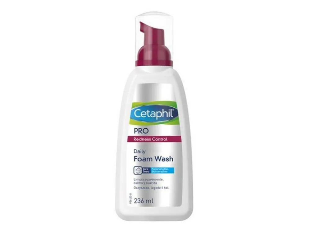 Günstig CETAPHIL PRO Waschschaum gegen Rötungen 236 ml