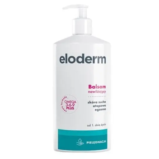 ELODERM Feuchthalte-Lotion 400 ml Saisonangebot