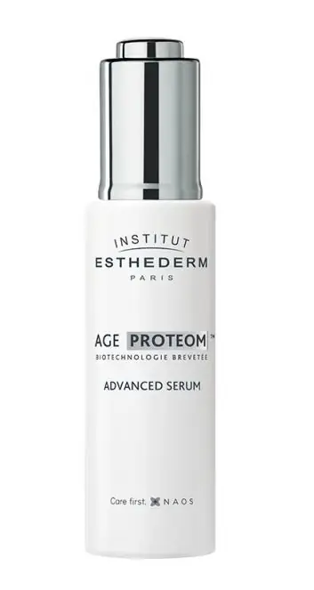 Geprüft Esthederm Age Proteom Serum 30 ml