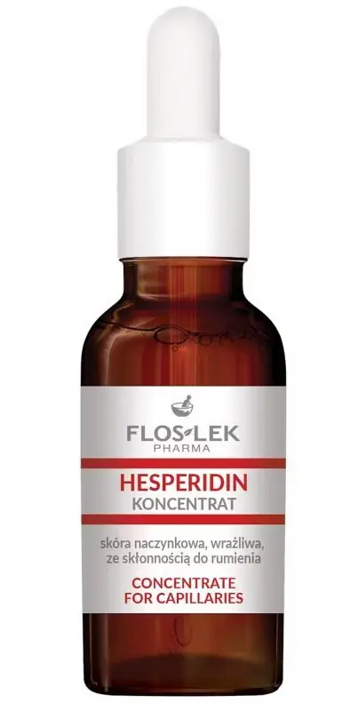Sale FLOS-LEK HESPERIDIN Konzentrat für Kapillaren 30 ml