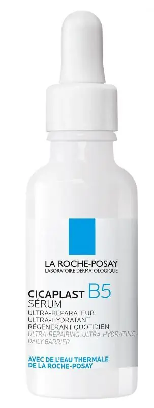 Sonderangebot LA ROCHE POSAY CICAPLAST B5 Regenerierendes Gesichtsserum 30 ml