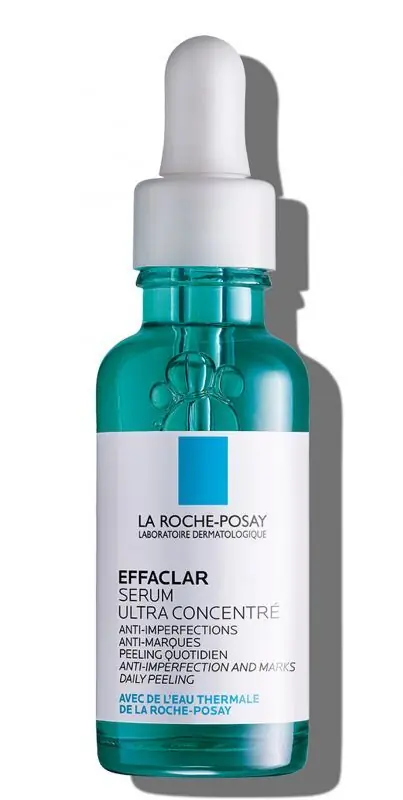 Heißes Angebot LA ROCHE POSAY EFFACLAR Konzentriertes Akne-Serum 30 ml