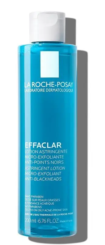 Jetzt Kaufen LA ROCHE POSAY EFFACLAR Peeling-Tonikum 200 ml