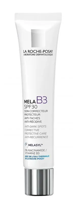 Preisreduziert LA ROCHE POSAY MELA B3 Anti-Pigmentierung Tagescreme 40 ml