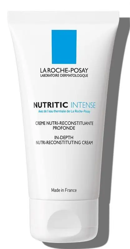 Beliebt LA ROCHE POSAY NUTRITIC INTENSE Nährende und Regenerierende Creme 50 ml