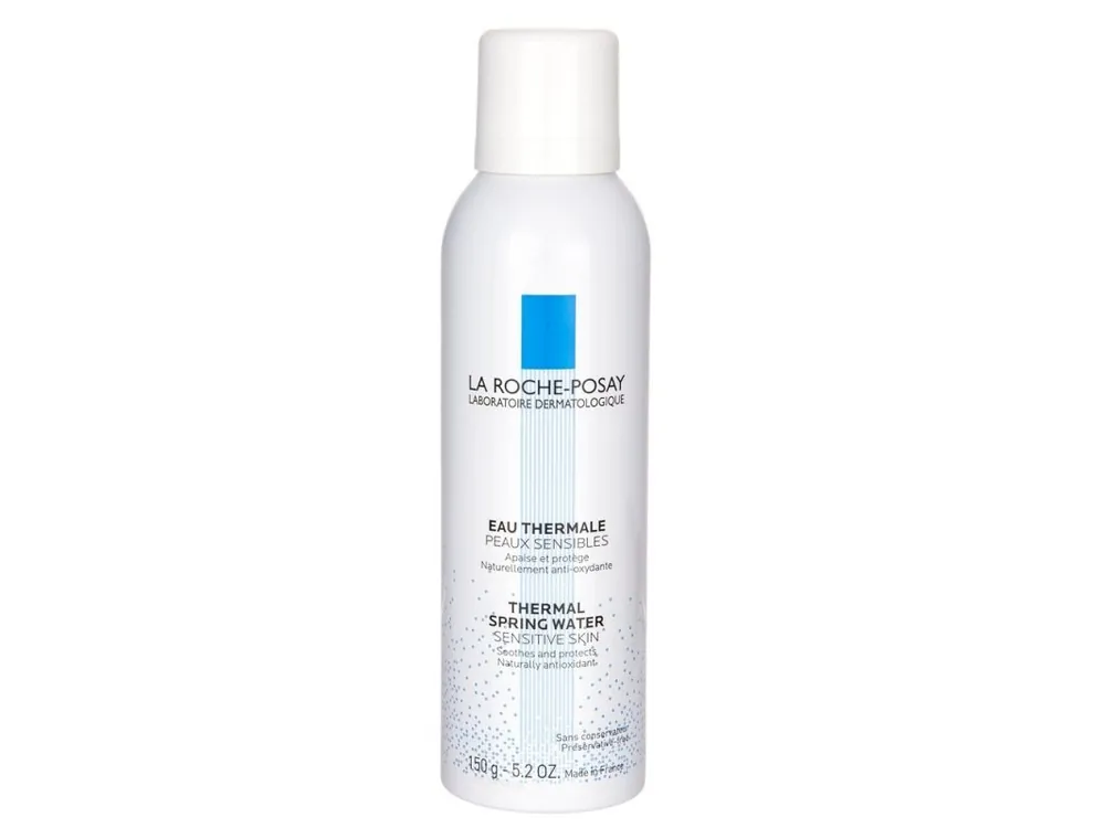 Expressversand LA ROCHE POSAY Thermales Quellwasser 150 ml