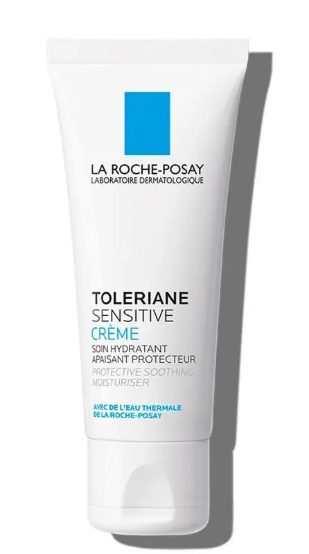 LA ROCHE POSAY TOLERIANE Sensitive Creme 40 ml Sonderangebot