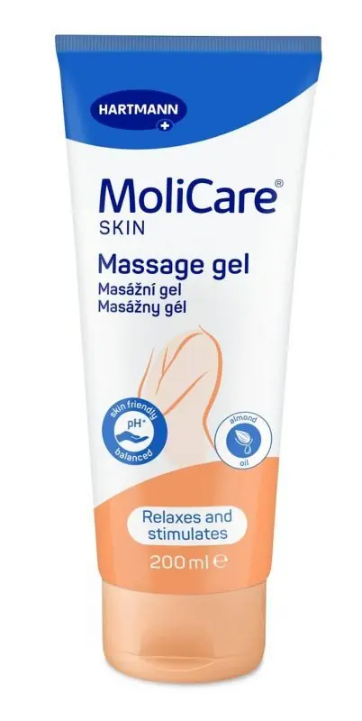 Top-Angebot MoliCare Haut-Massage-Gel 200 ml