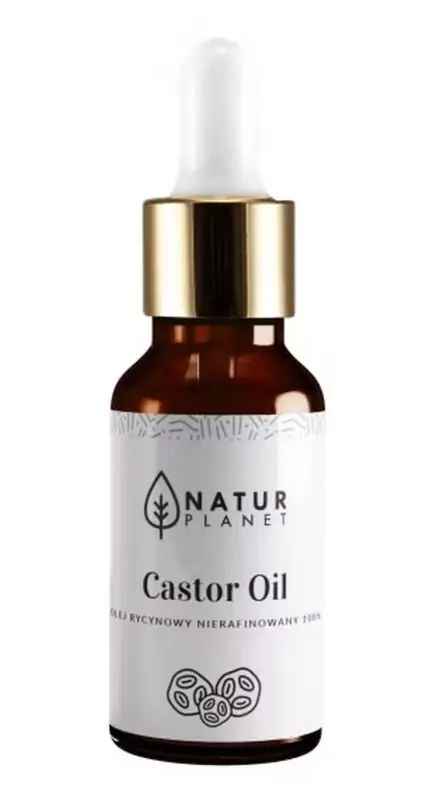 Top-Preis NATUR PLANET Rizinusöl 30 ml