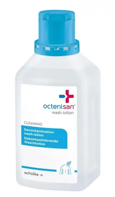 Top-Angebot OCTENISAN Waschlotion 500 ml