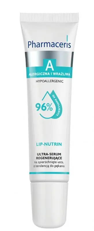 Nur Für Kurze Zeit PHARMACERIS A LIP-NUTRIN ULTRA Regenerierendes Lippenserum 15 ml