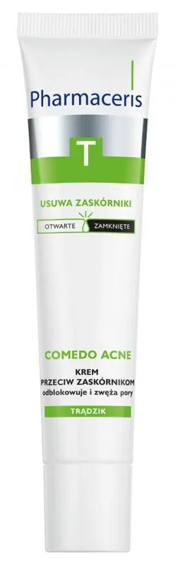 Must-Have PHARMACERIS T COMEDO ACNE Anti-Blackhead-Creme 40 ml