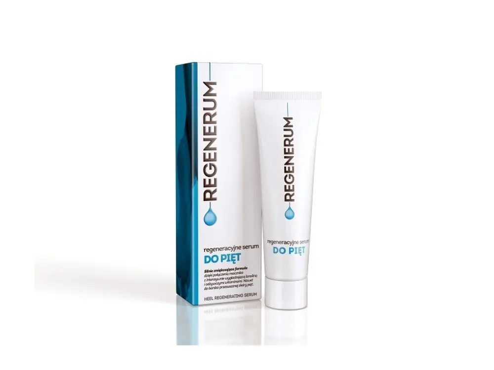 REGENERUM Fersen-Regenerations-Serum 30 g Günstig