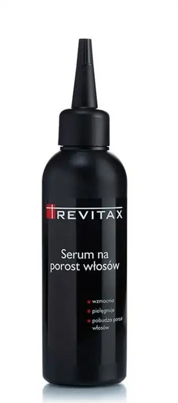 REVITAX Haarwachstumsserum 100 ml Abverkauf