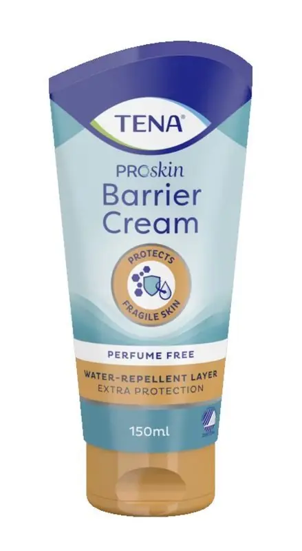 TENA PROSKIN Barrier Cream Creme mit Glycerin 150 ml Saisonangebot