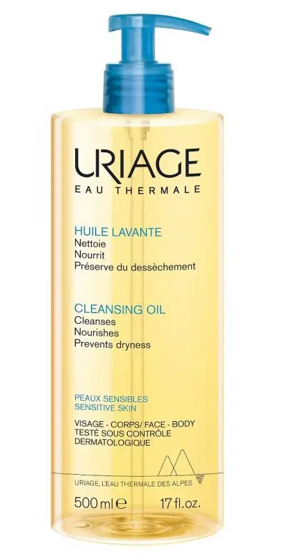 Preisknaller URIAGE Duschöl 500 ml