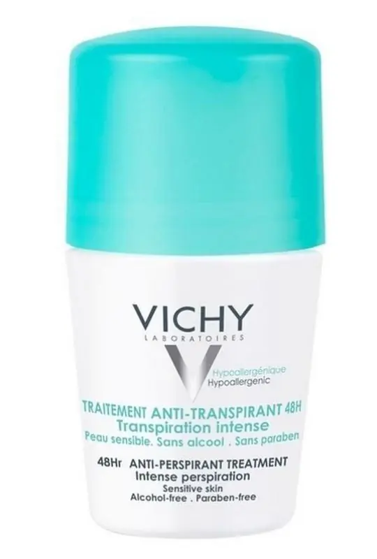 Ausverkauf VICHY 48 h Anti-Transpirant-Deodorant 50 ml