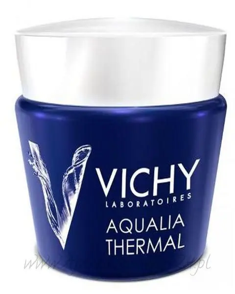 VICHY AQUALIA THERMAL SPA Nachtcreme 75 ml Top-Seller