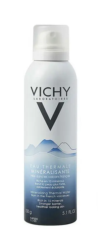 VICHY Eau Thermale Wasser 150 ml Zertifiziert
