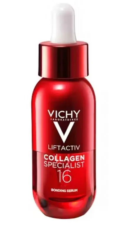 VICHY LIFTACTIV Collagen Spezialist 16 Serum 30 ml Meistverkauft