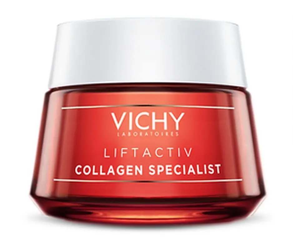 VICHY LIFTACTIV Kollagenspezialist Creme 50 ml Must-Have