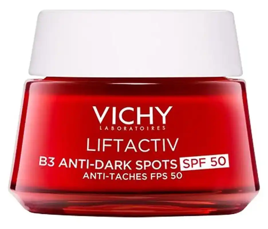 VICHY LIFTACTIV Spezialist B3 Creme SPF 50 Reduzierung von Hyperpigmentierung 50 ml Top-Seller