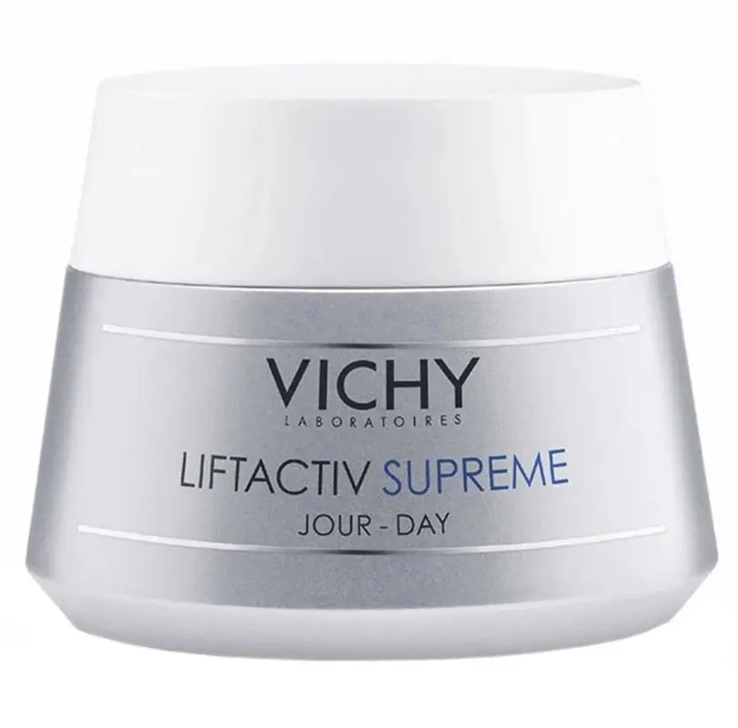 Aktuell VICHY LIFTACTIV Supreme Anti-Falten-Creme für normale bis Mischhaut 50 ml