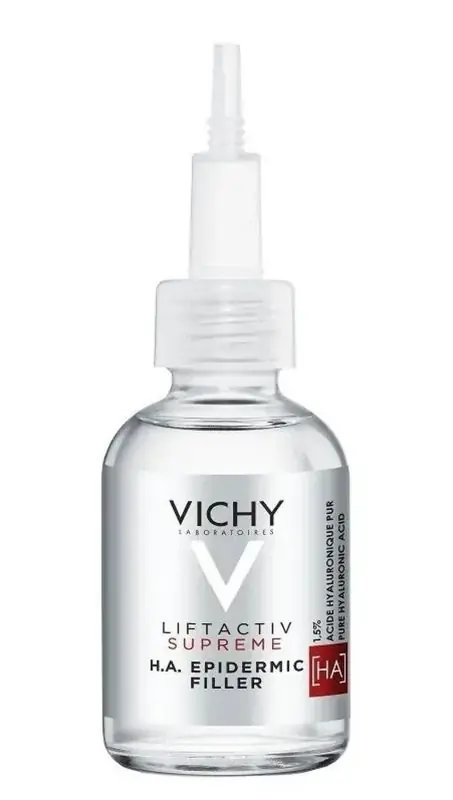 Jetzt Bestellen VICHY LIFTACTIV Supreme H.A. Epidermic Filler Anti-Falten-Serum 30 ml