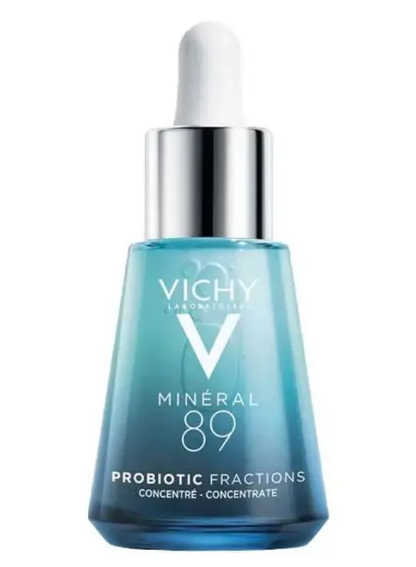VICHY MINERAL 89 Probiotische Fraktionen Regenerierendes Serum 30 ml Expressversand
