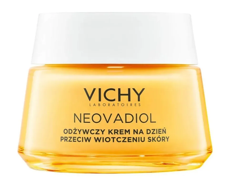 VICHY NEOVADIOL Postmenopausale nährende Tagescreme 50 ml Versand Am Gleichen Tag