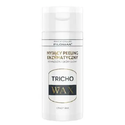 Aktuell WAX PILOMAX Tricho Reinigendes Enzymatisches Peeling 150 ml