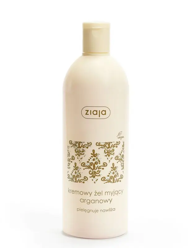 Kracherpreis ZIAJA Cremige Argan-Seife 500 ml