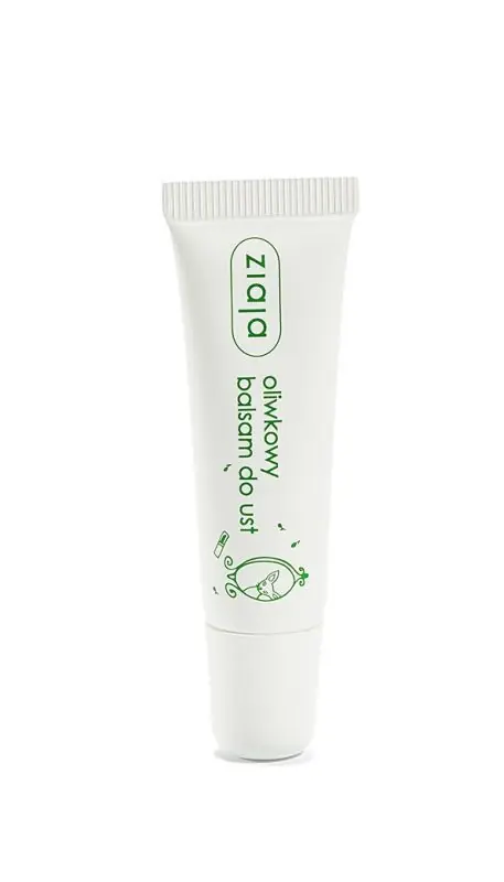 ZIAJA Olive Lippenbalsam 10ml Günstig