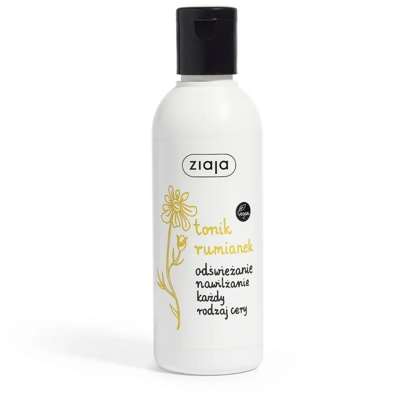 ZIAJA RUMIAN Tonikum Kamille 200 ml Preisknaller