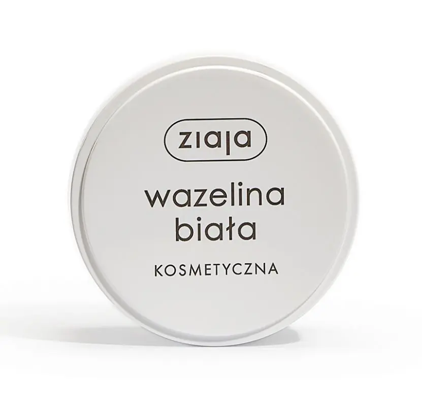 ZIAJA Vaseline für Kosmetika 30 ml Highlight