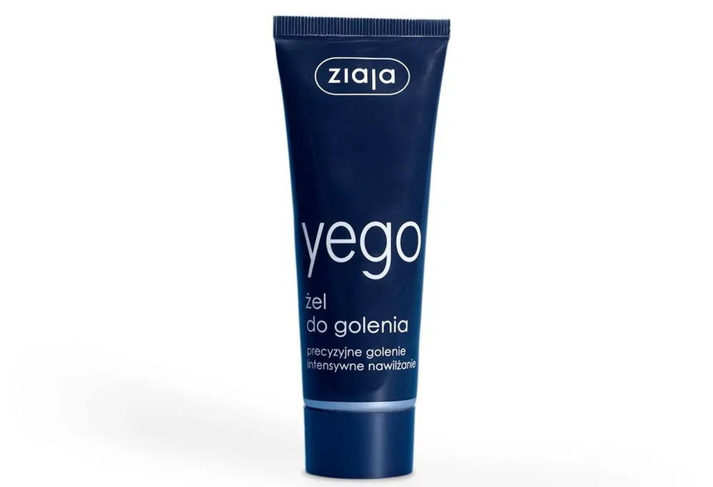 ZIAJA YEGO Rasiergel 65 ml Günstig