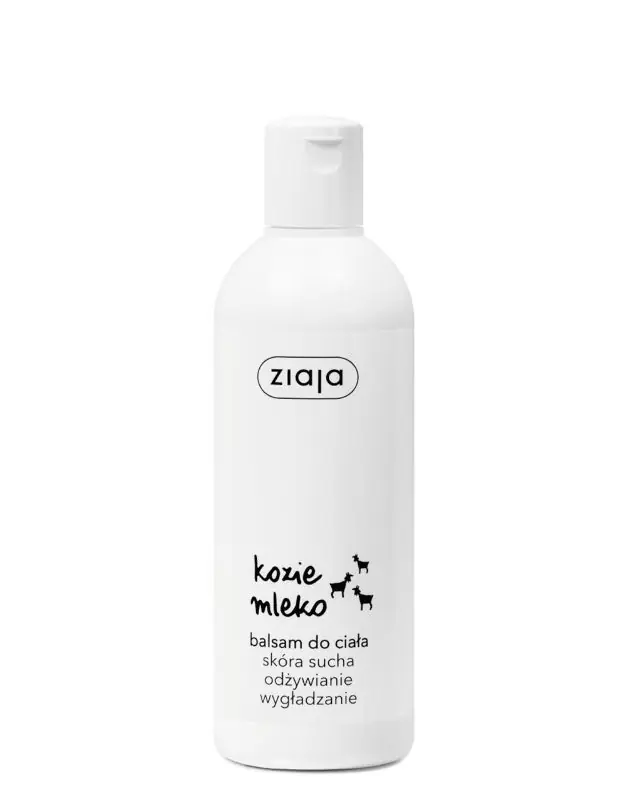 Direktkauf ZIAJA Ziegenmilch Körperlotion 300 ml
