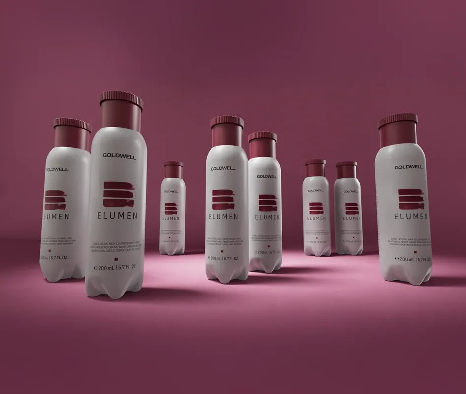 Goldwell Elumen @all 200 ml Top-Preis