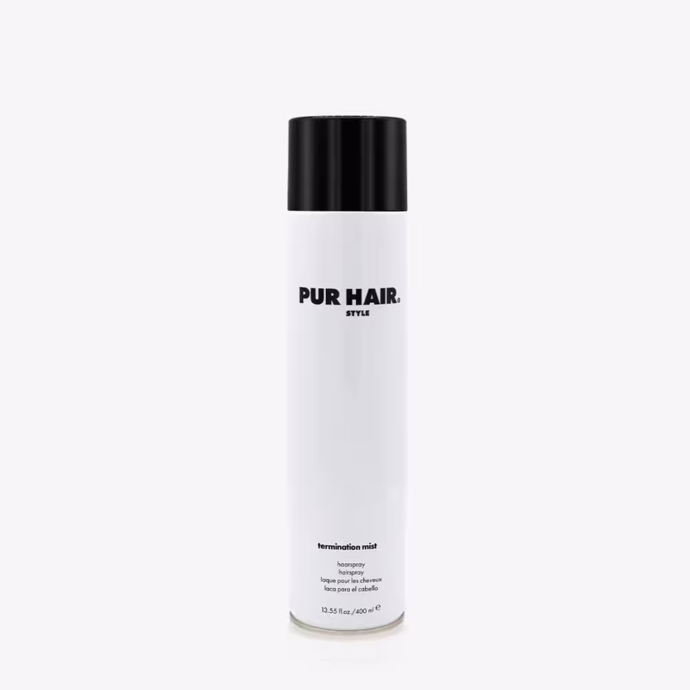 Aktuell PUR HAIR Termination Mist 400 ml