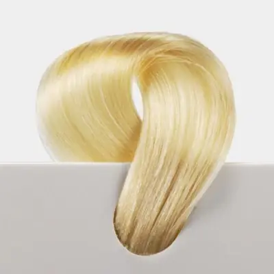 L.A. Extensions Haarverlängerung hellblond 10 Solange Der Vorrat Reicht