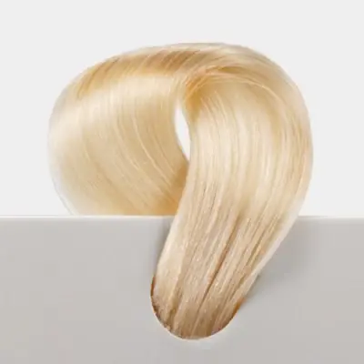 L.A. Extensions Haarverlängerung Hellblond Hellgold 51 Neuheit