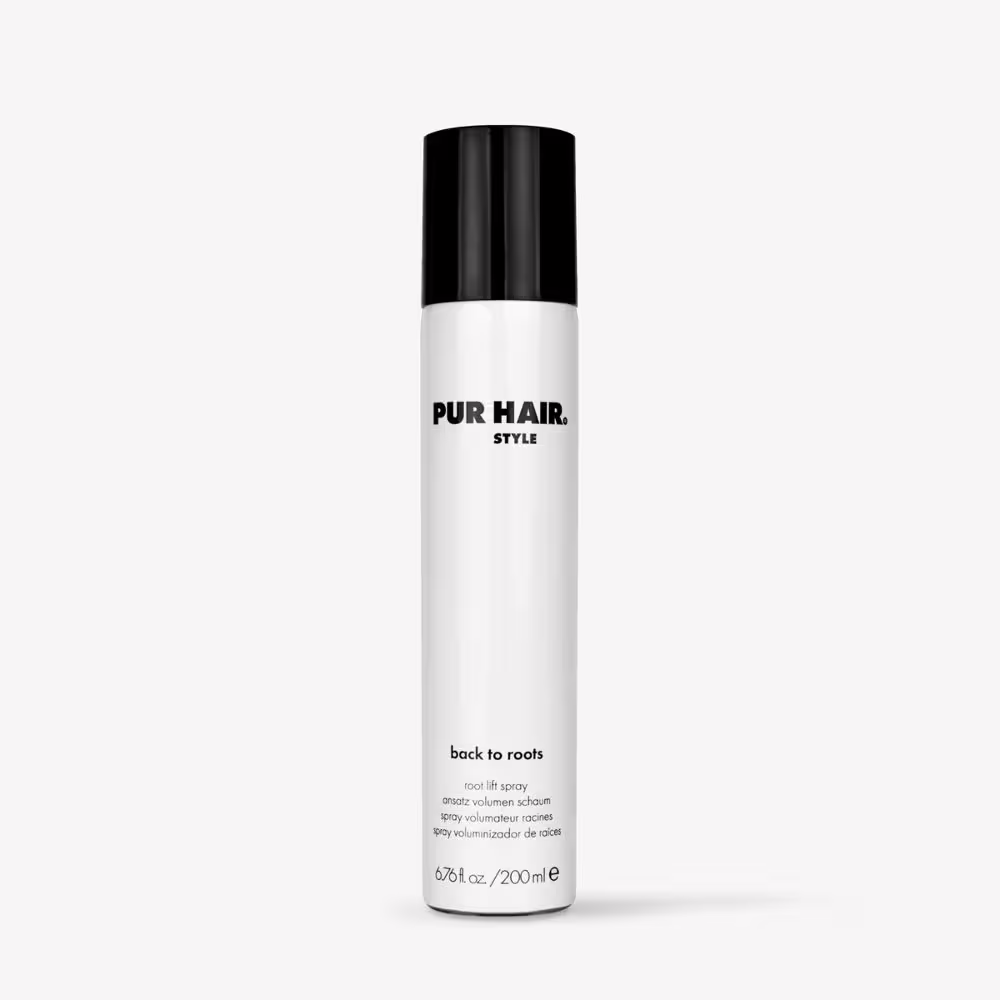 Preiswert PUR HAIR Back to Roots 200ml