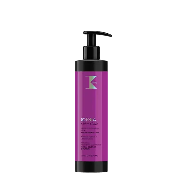 Color Code | Schützende Glanz Maske 500ml Heißes Angebot