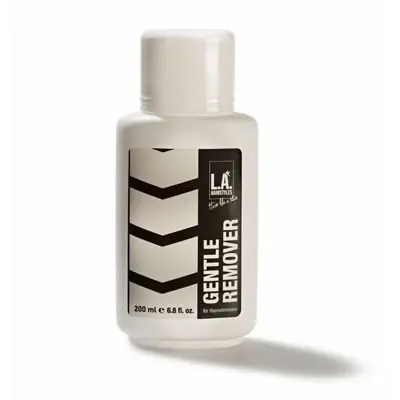 L.A. Hairstyles Remover 200ml Echt