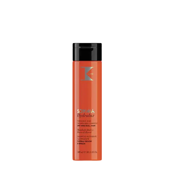 SOMNIA Hydralux Shampoo 300ml Echt