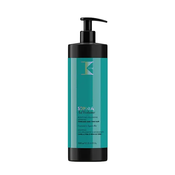 Nur Für Kurze Zeit SOMNIA Ad Volume Shampoo 1000ml